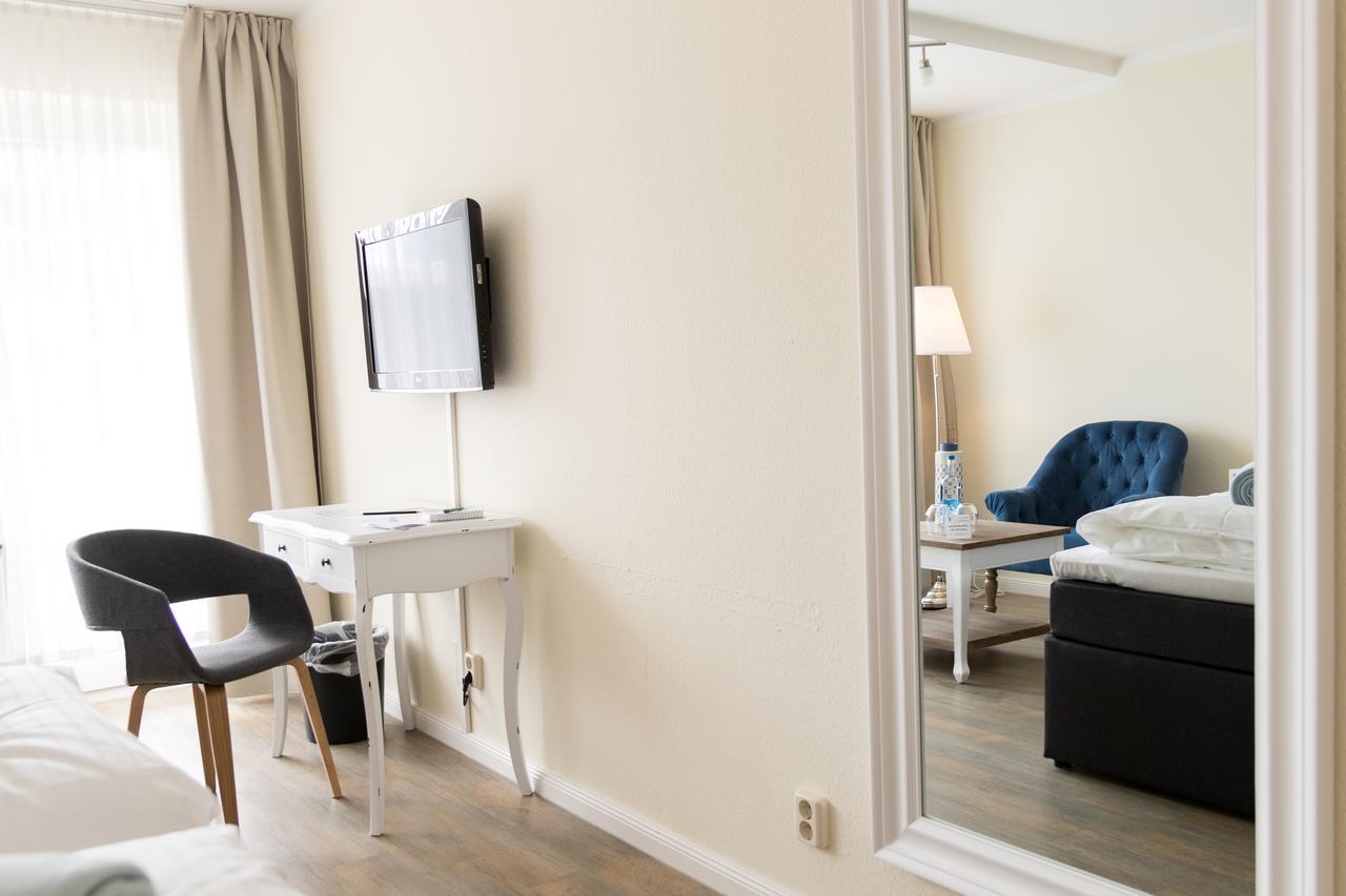Fruehstueckshotel