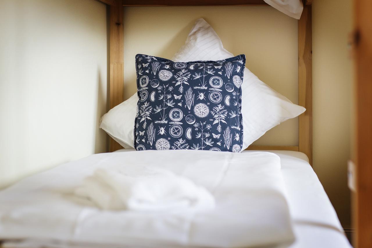 Hotel Fruehstueckshotel 3*